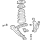 Vorderachse category icon/image